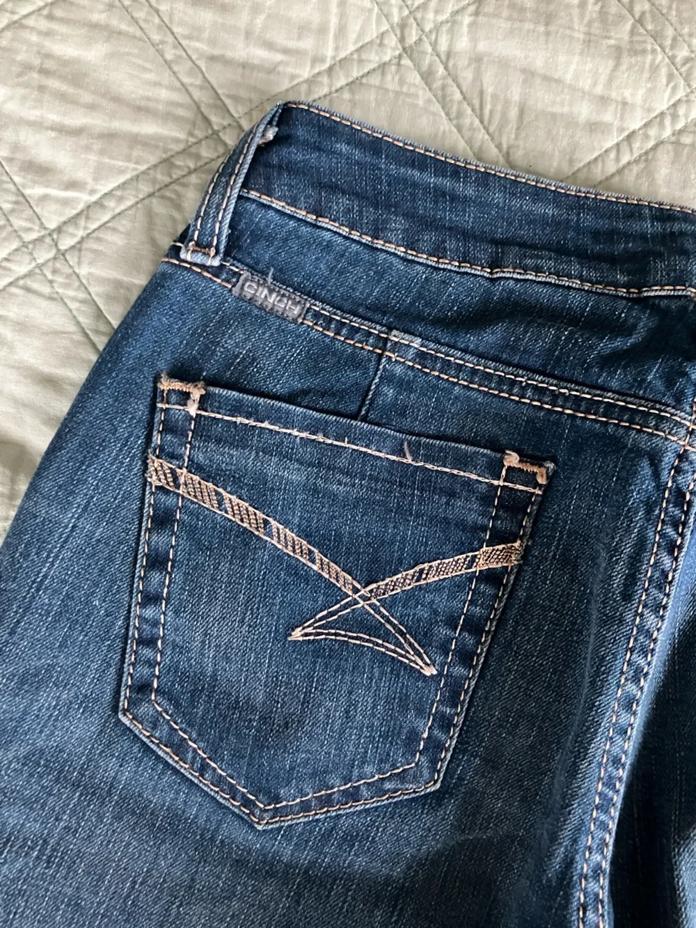 Cinch Jeans